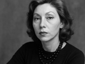 Clarice Lispector