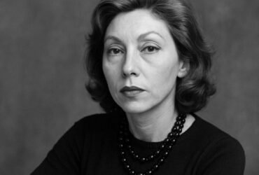 Clarice Lispector