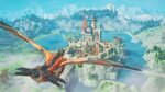 Monster Hunter Stories 3 trailer de lançamento