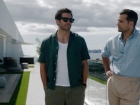 Na Zona Cinzenta trailer