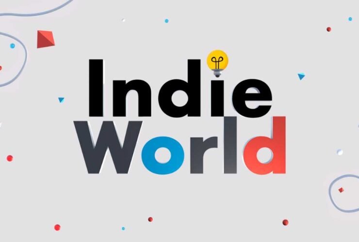 Nintendo Indie World Showcase