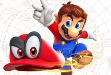 Nintendo anuncia redução no preço