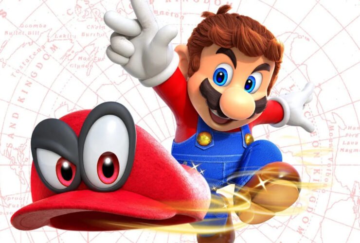 Nintendo anuncia redução no preço