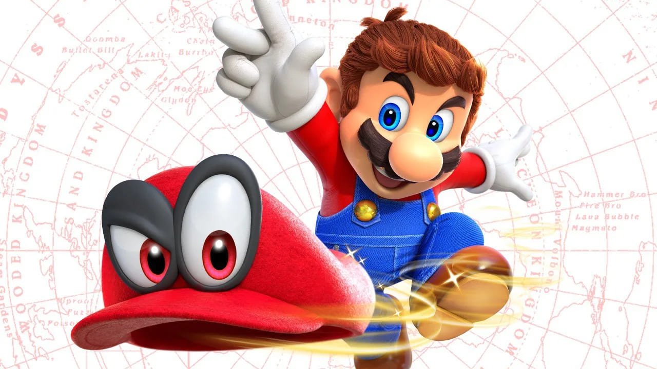 Nintendo anuncia redução no preço