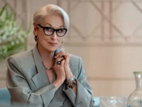 O Diabo Veste Prada 2