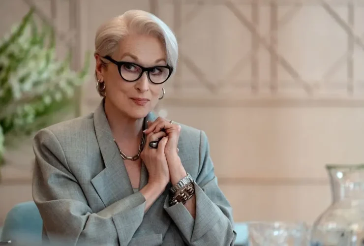 O Diabo Veste Prada 2