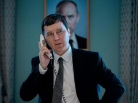 O Mago do Kremlin trailer