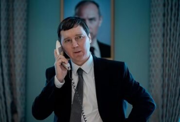 O Mago do Kremlin trailer