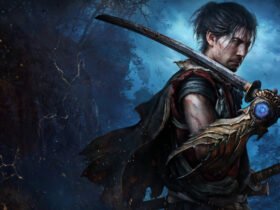 Onimusha Way of the Sword trailer de gameplay