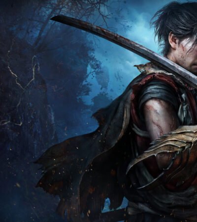 Onimusha Way of the Sword trailer de gameplay