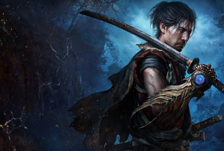 Onimusha Way of the Sword trailer de gameplay