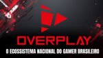 Overplay disponível