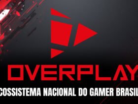 Overplay disponível