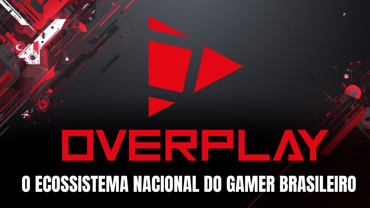 Overplay disponível