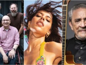 Paralamas do Sucesso, Marina Sena, Zé Ramalho