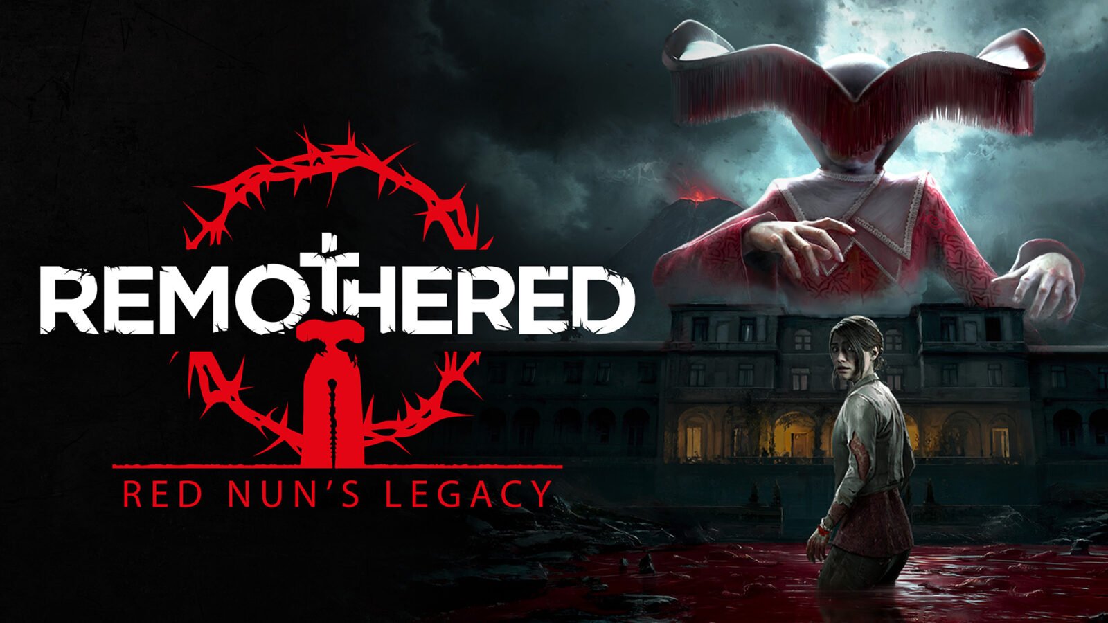 Remothered Red Nun's Legacy anunciado