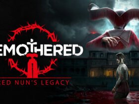 Remothered Red Nun's Legacy anunciado