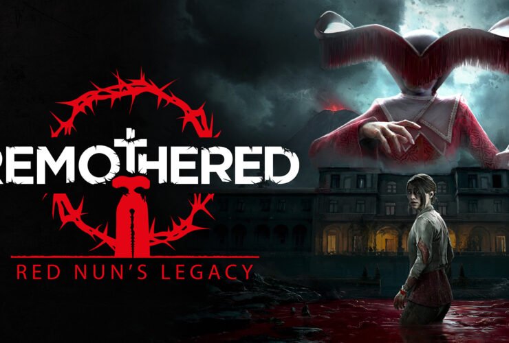 Remothered Red Nun's Legacy anunciado
