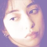 Capa de “UMi - Memórias De Um Corpo Etéreo Que Ainda Jaz Em Mim”