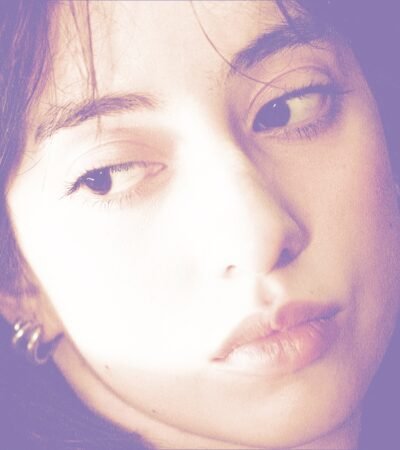 Capa de “UMi - Memórias De Um Corpo Etéreo Que Ainda Jaz Em Mim”