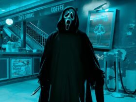 Pânico 7 se tornou mais um capítulo de 'Facada', tudo que a franquia sempre tirou sarro