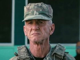 Sean Penn Uma Batalha Após a Outra Oscar 2026