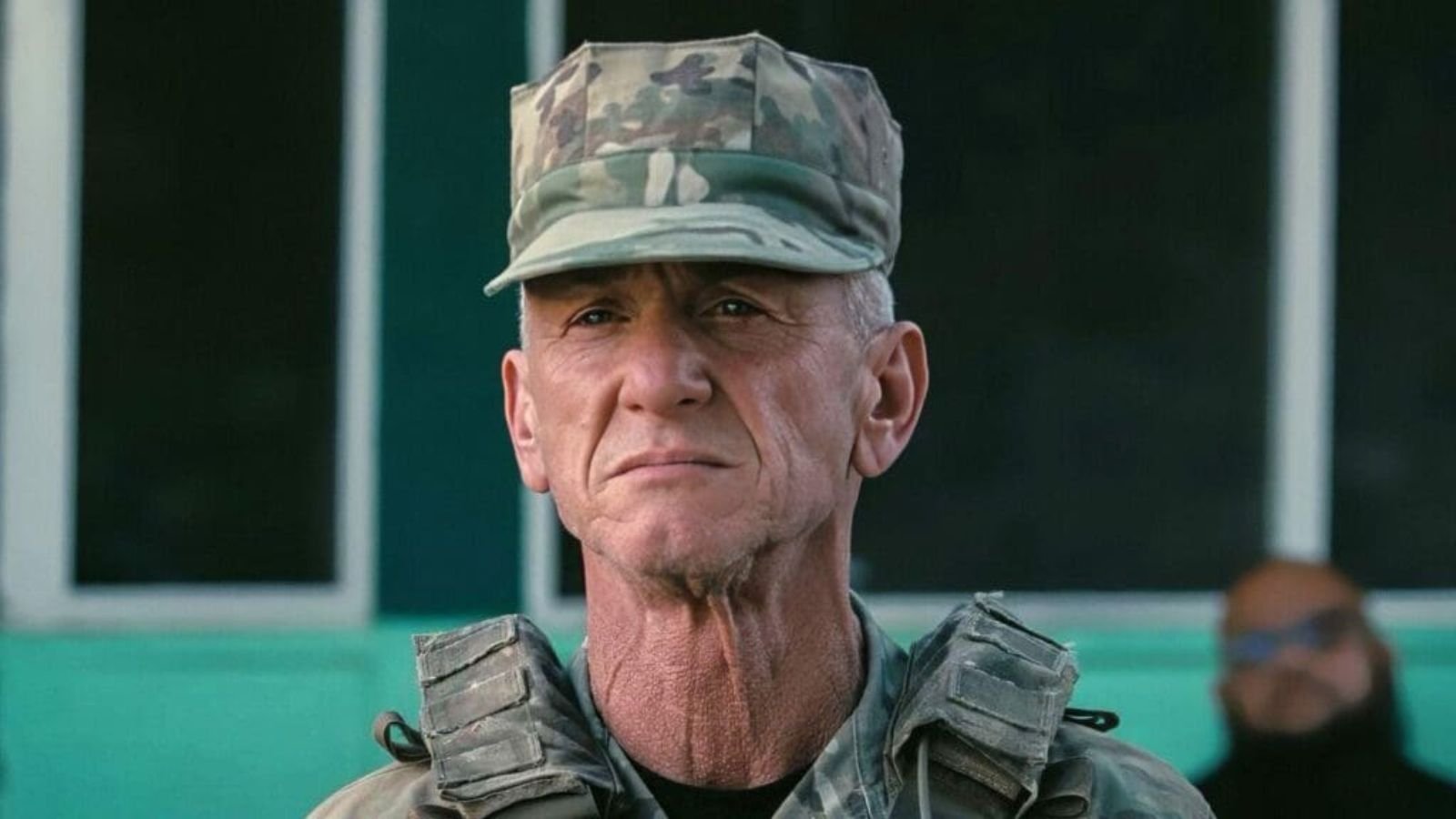 Sean Penn Uma Batalha Após a Outra Oscar 2026