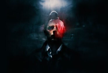 Silver Pines gameplay