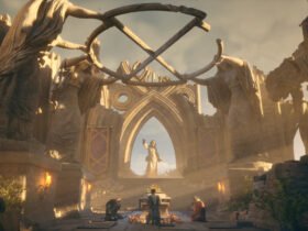 Solasta 2 acesso antecipado