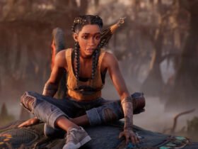 South of Midnight playstation 5