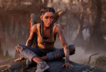 South of Midnight playstation 5