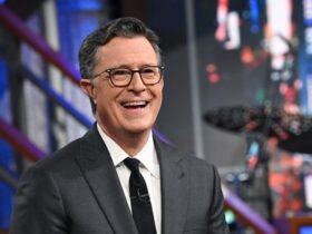 Stephen Colbert