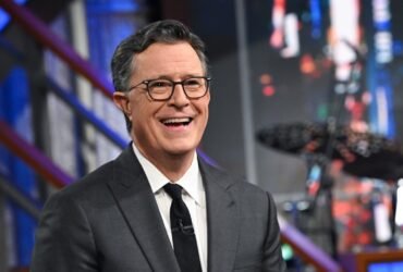 Stephen Colbert