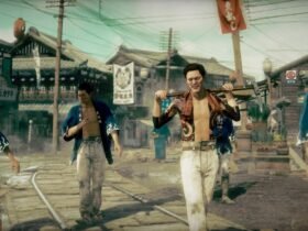 Stranger Than Heaven novidades