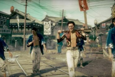 Stranger Than Heaven novidades