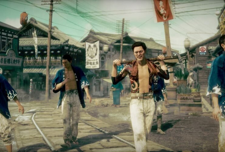 Stranger Than Heaven novidades