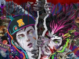 Stupid Never Dies trailer de gameplay