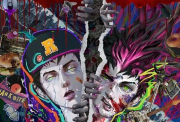 Stupid Never Dies trailer de gameplay