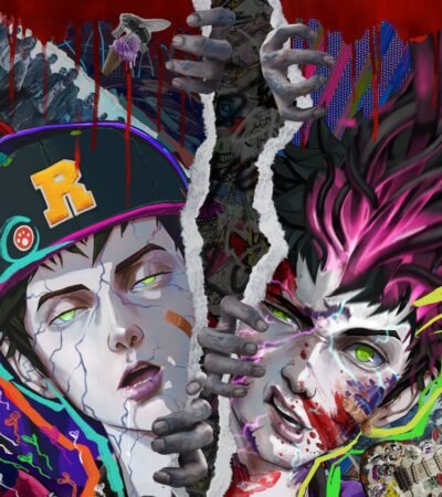 Stupid Never Dies trailer de gameplay