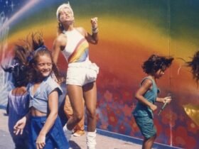 Super Xuxa Contra o Baixo Astral