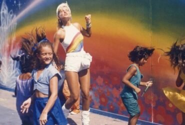 Super Xuxa Contra o Baixo Astral