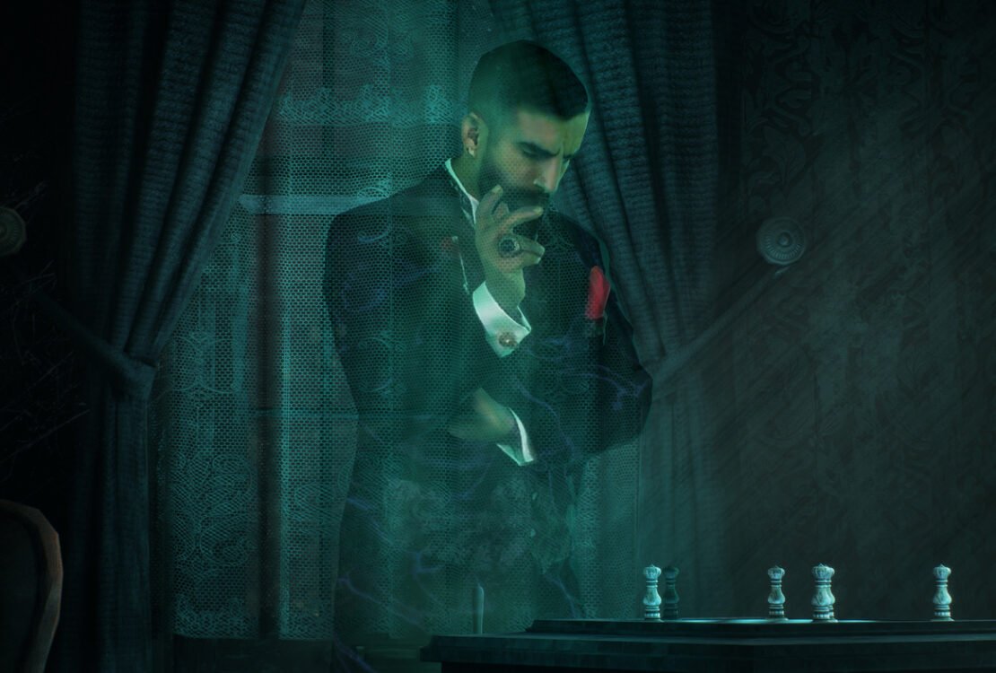 The 7th Guest remake anunciado