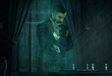 The 7th Guest remake anunciado