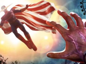 The Boys Trigger Warning data de lançamento