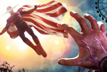 The Boys Trigger Warning data de lançamento