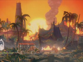 The Eternal Life of Goldman game pass