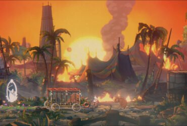 The Eternal Life of Goldman game pass