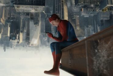 Homem-Aranha: Um Novo Dia