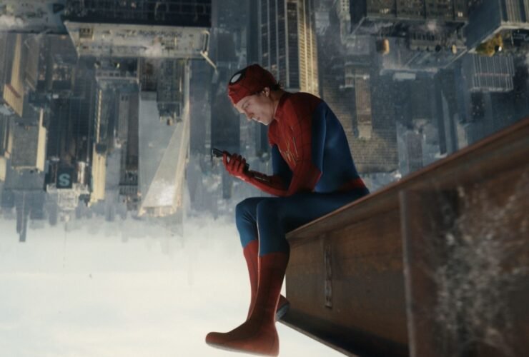 Homem-Aranha: Um Novo Dia