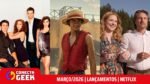 Netflix | Confira os principais lançamentos do mês em março de 2026